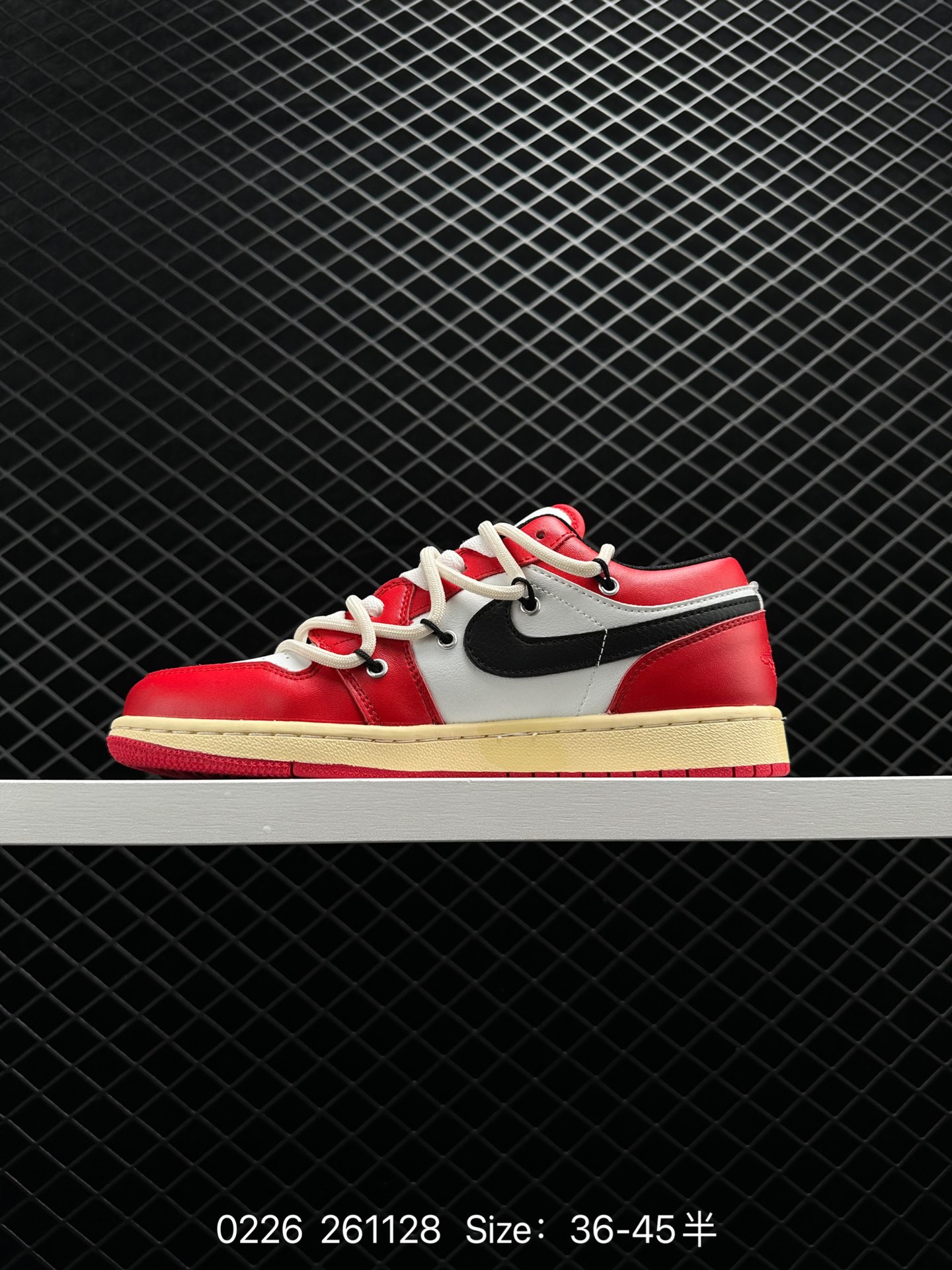 Air Jordan 1 Low AJ1